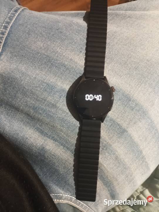 Smarwotch MaxCom IRON R F66 małopolskie