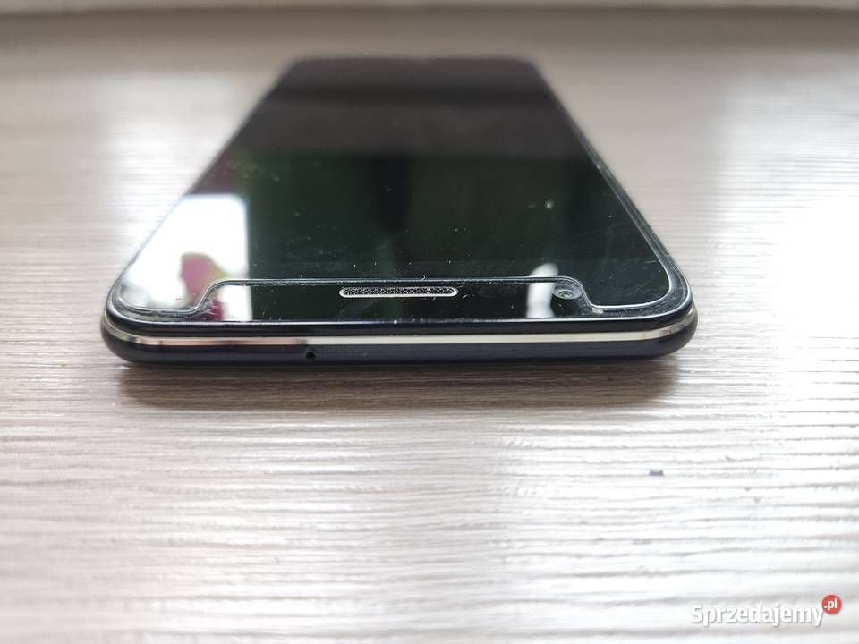 Smartfon LG X Power 2 2 GB16 GB 4G LTE czarny Kraków