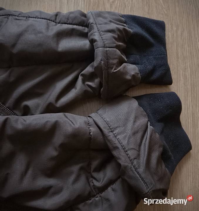 Płaszcz damski ocieplany Jack Wolfskin 3638 Gdańsk