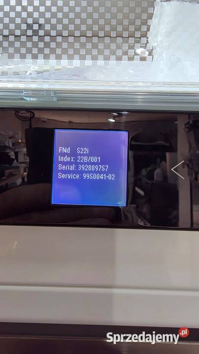 Zamrażarka szufladowa Liebherr FNd 522i Plus wolnostojące sprzedam
