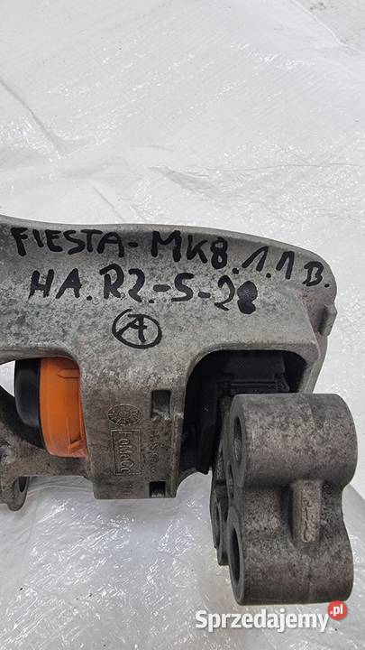 PODUSZKA SILNIKA FORD FIESTA MK8 11 H1BG6F012BD
