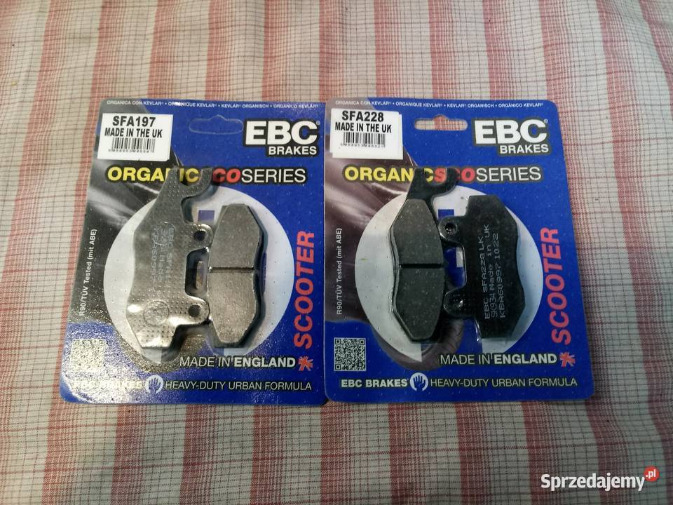 Suzuki Burgman 400 szyba owiewka fabtyvcznie Katowice