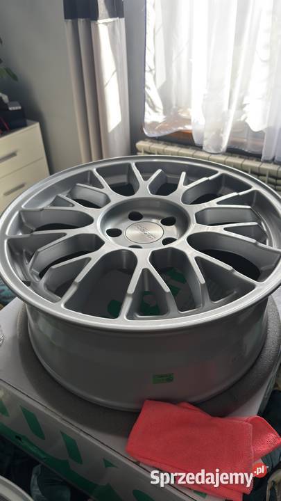 Felgi Rotiform PHX 19 5x112 vwaudi skoda aluminiowe Samochodowe małopolskie Olkusz