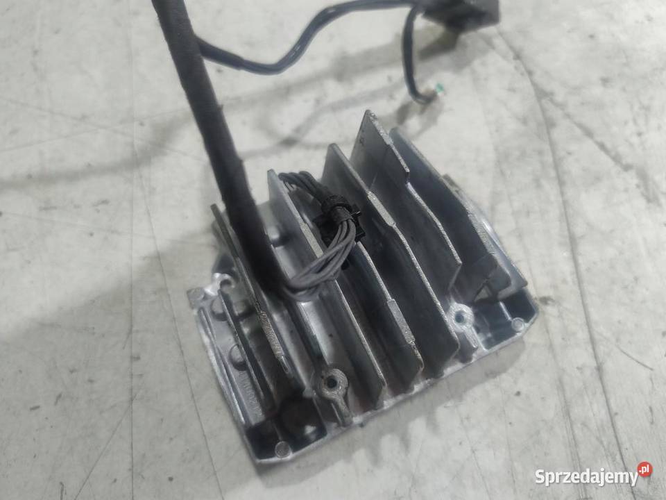 MODUŁ LED LAMPY LEWY DS 7 CROSSBACK 41400212