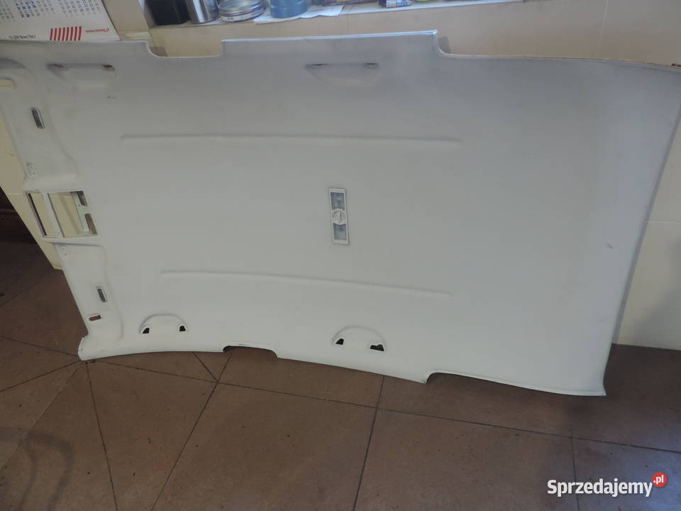 PODSUFITKA SEAT ALTEA