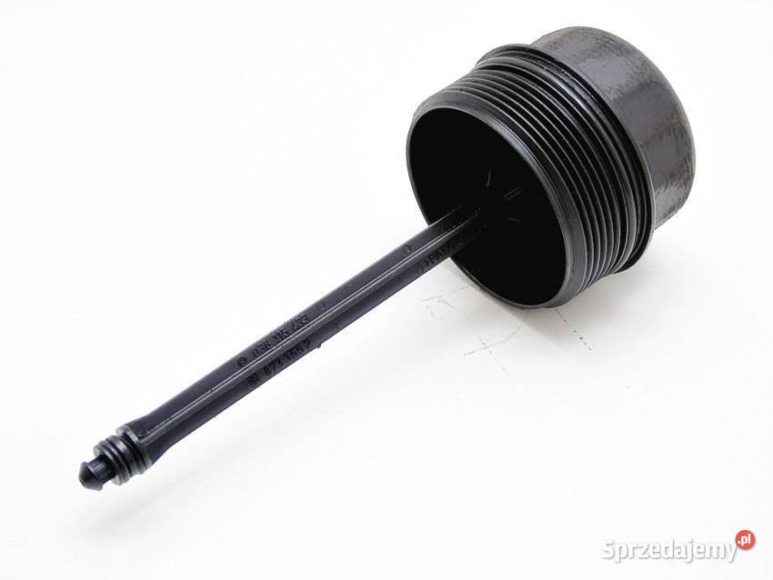 KOREK FILTRA OLEJU 19 TDI PASSAT B5 AUDI A4 śląskie Sosnowiec sprzedam