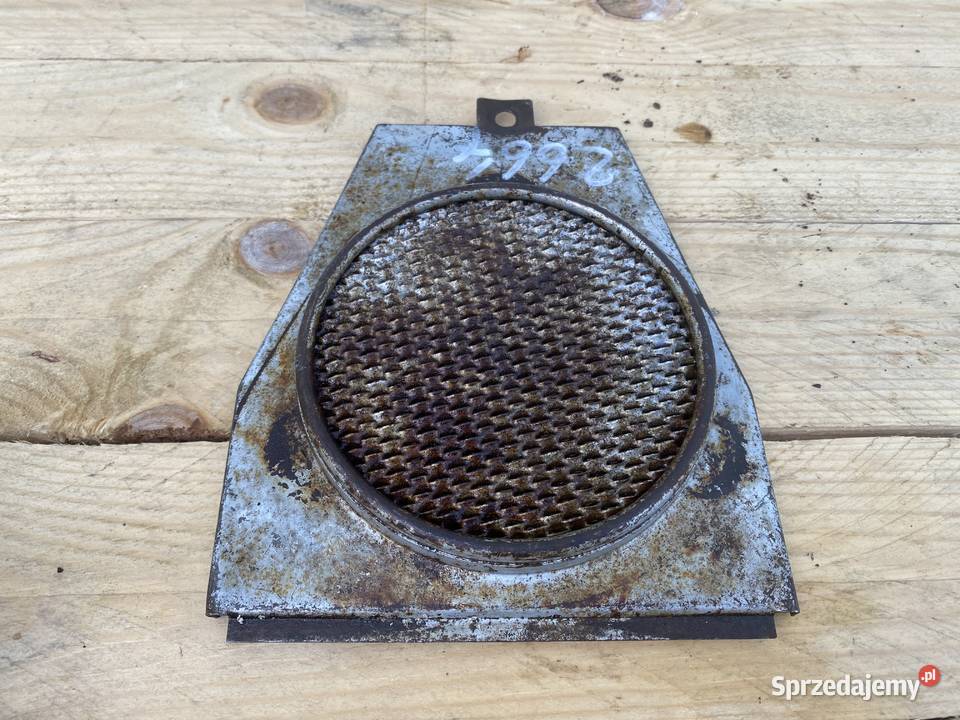 FILTR POWIETRZA AWO AVO SPORT 425 małopolskie Kraków