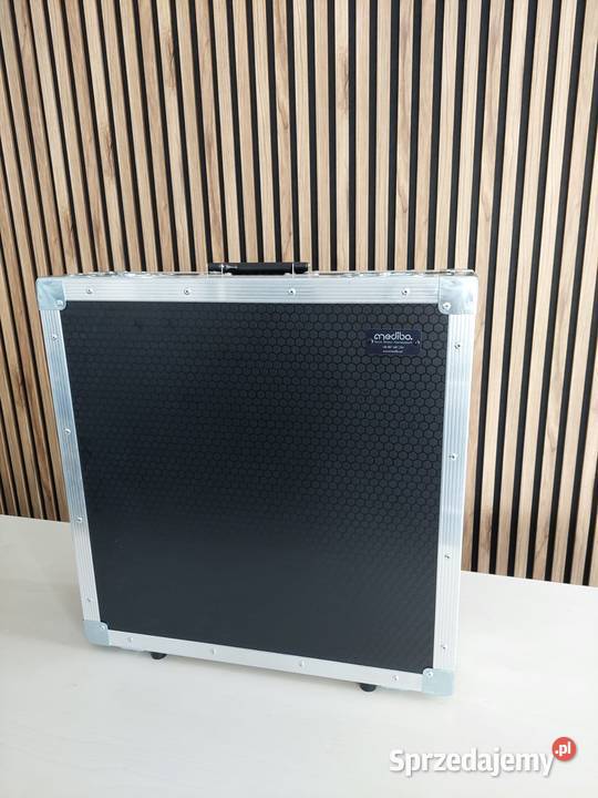 Skrzynia na głowice Palomar Vectus Soczewki Tip Bydgoszcz