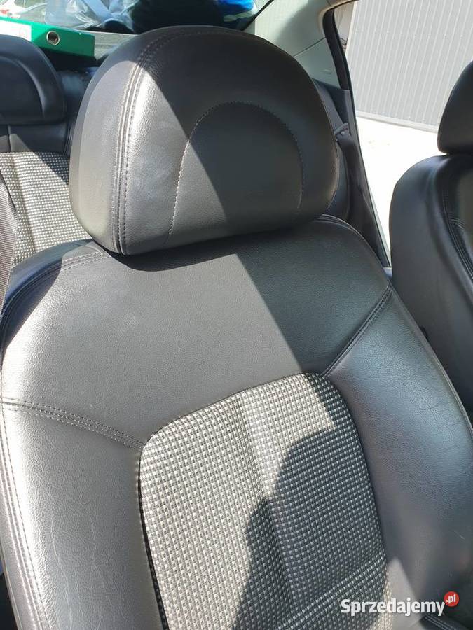 Peguot 407 Zamień Się Hatchback 20 Benzyna Pół Ustrzyki Dolne