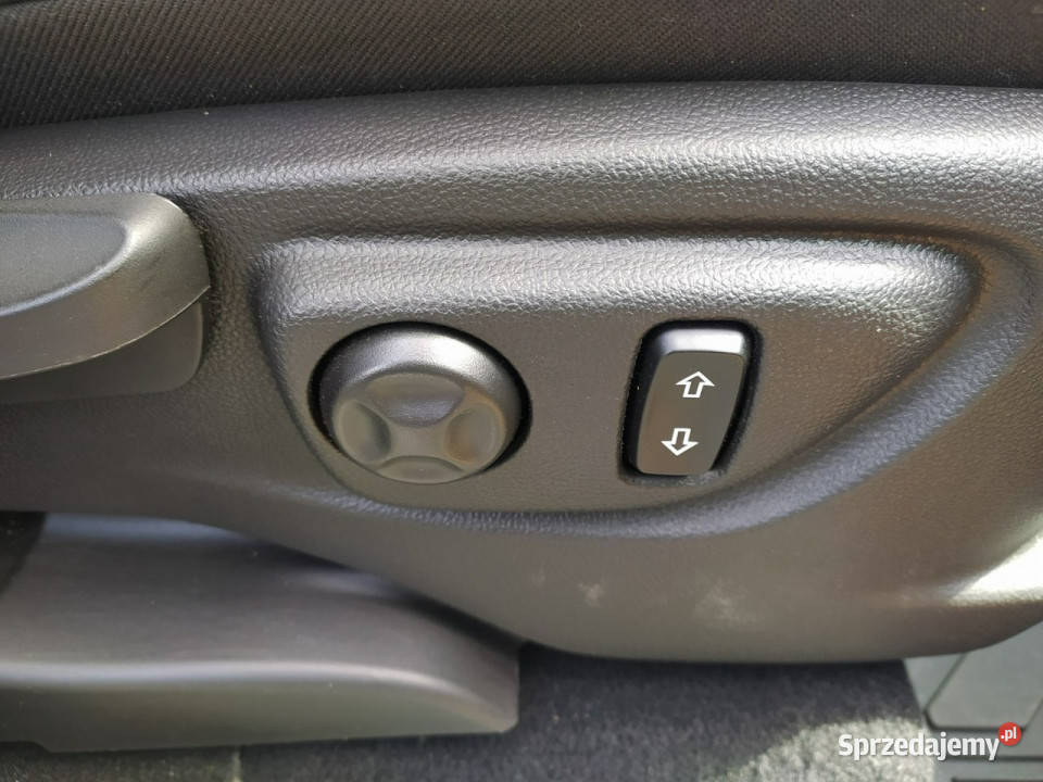 Opel Mokka 14 140 bogate wyposażenie komputer pokładowy