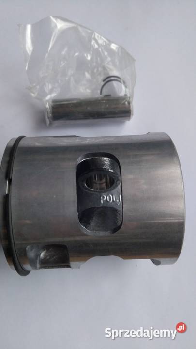 TŁOK POLINI 68 mm PIAGGIO VESPA COSA RALLY PC podlaskie Bielsk Podlaski