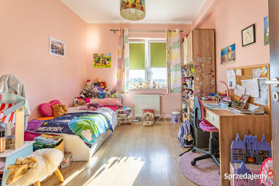 Mieszkanie Rumia Stoczniowców 73m2