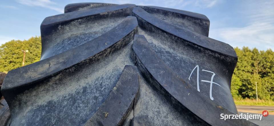 71070r42 7107042 vredestein 90 bieżnik nieuszkodzony Nowe Miasto Lubawskie