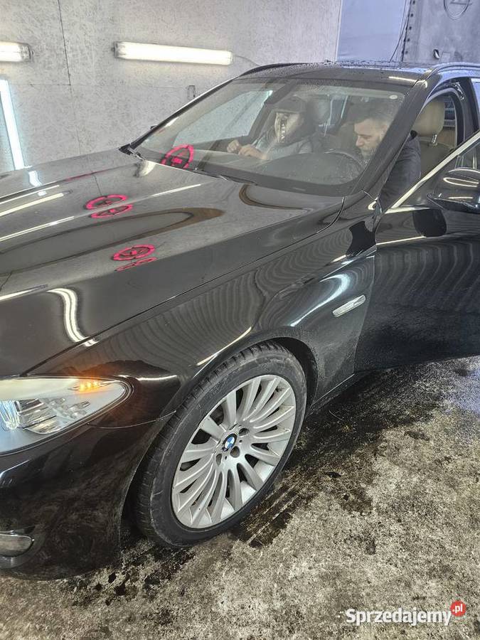 Bmw 530 na zeliwnym bloku sprzedam