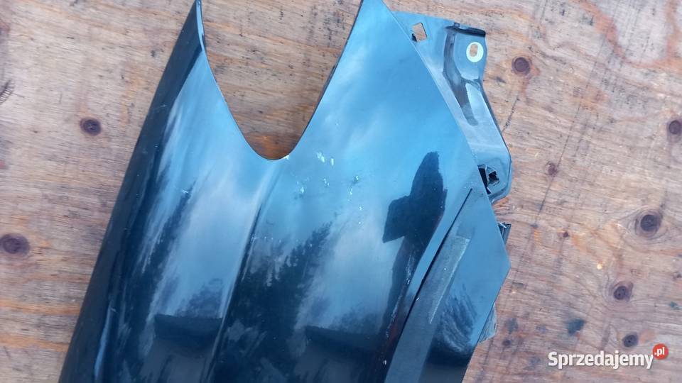HONDA FRV BŁOTNIK PRZÓD PRAWY B92P Zbierkowo