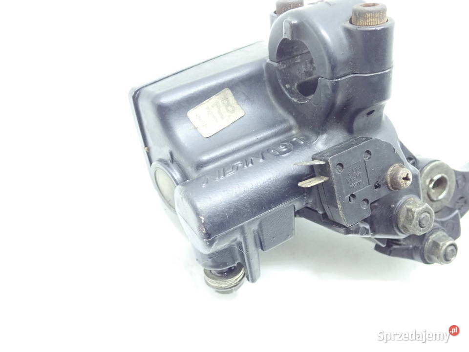 Pompa Hamulca Przód Dźwignia Klamka Kawasaki Gpz Pompy hamulcowe Strzelce Krajeńskie