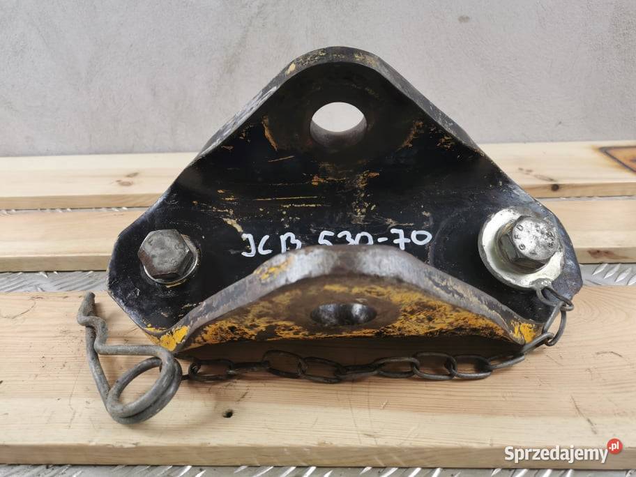 JCB 53070 Zaczep tylny Wilkowo