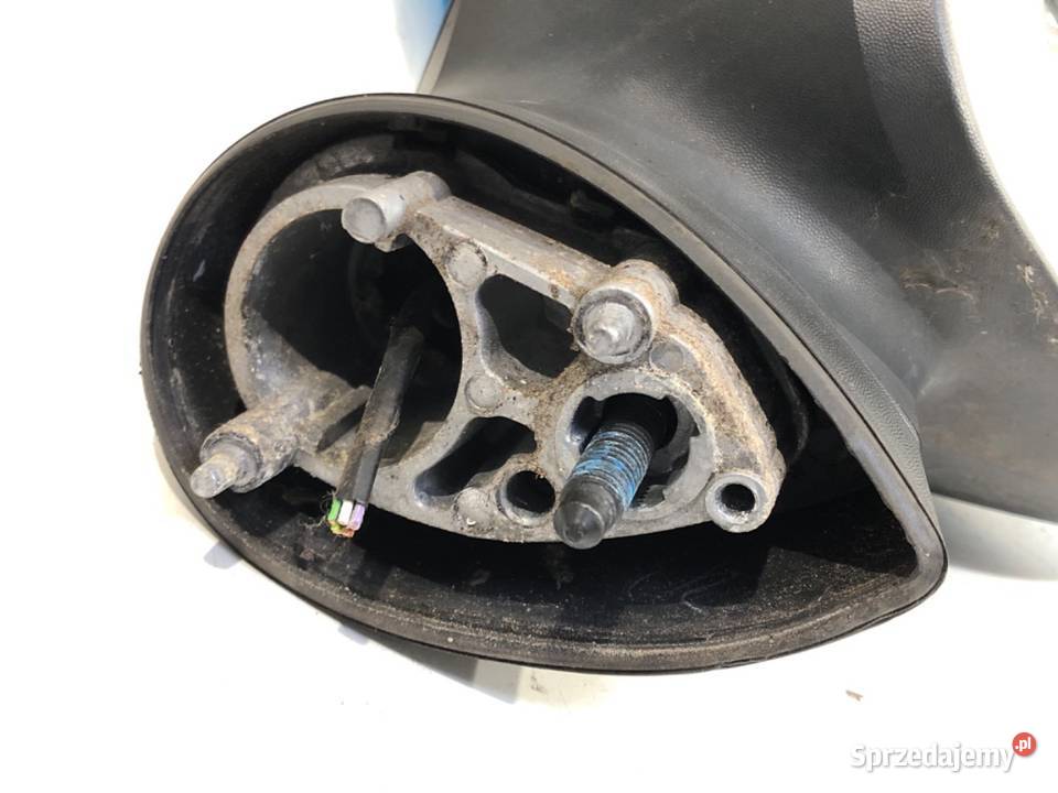 LUSTERKO PRAWY SEAT IBIZA IV Hatchback 0817 AZUL sprzedam