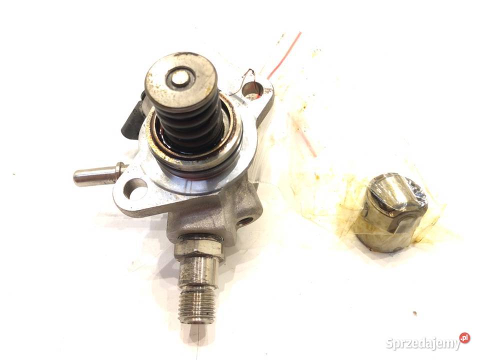 POMPA WTRYSKOWA JEEP COMPASS MP 463517300 15 131