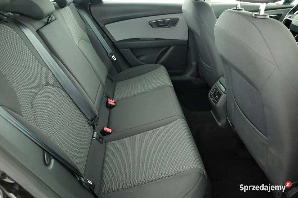 Seat Leon 15 TSI Piaseczno
