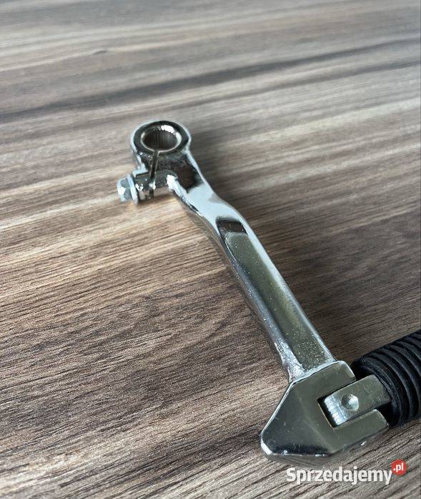 NOWA KOPKA STARTER SHL M11 Bielsko-Biała