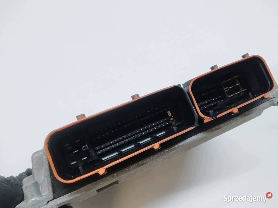 STEROWNIK SILNIKA 06A906033CA 16 B 102 VW