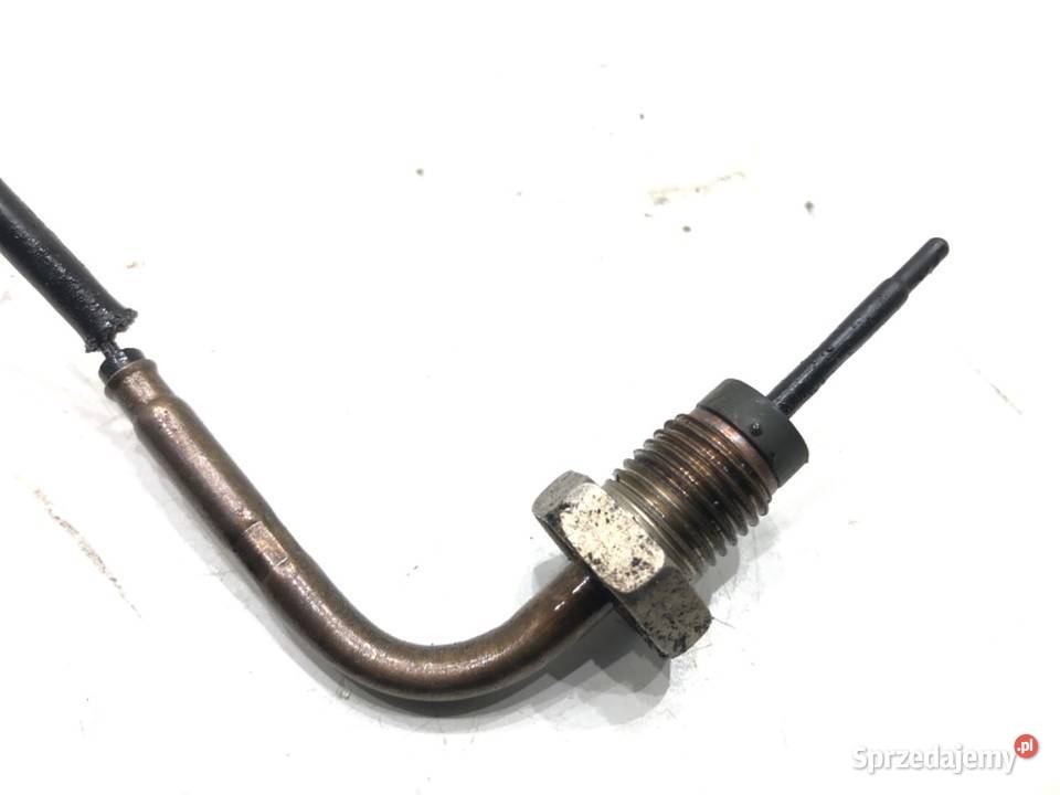 CZUJNIK TEMPERATURY SPALIN VW PASSAT B8 podkarpackie