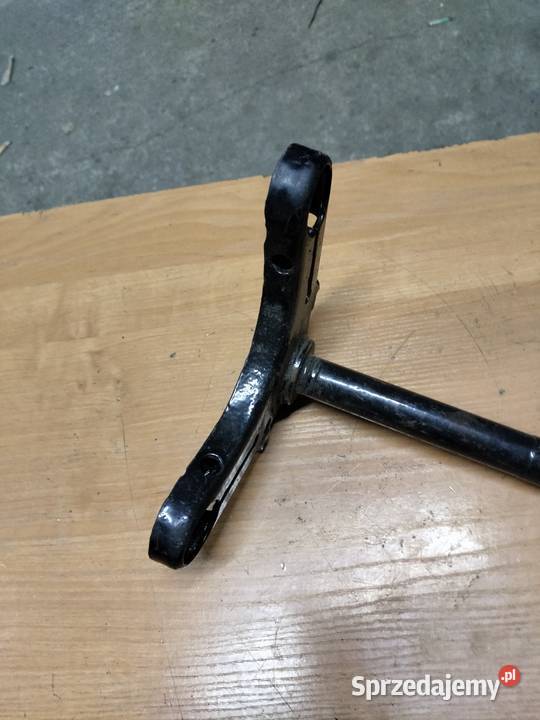 Półka zawieszenia WSK 125 B1 Łubno