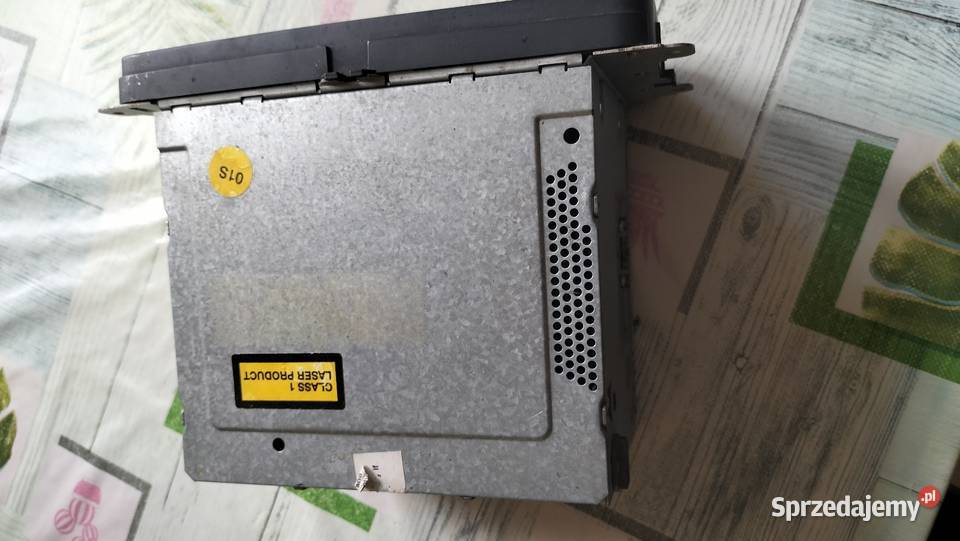 Radio VW Golf Passat Caddy Touran Eos Polo sprzedam