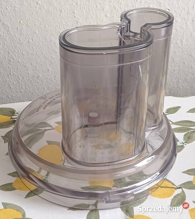 Robor kuchenny Krysia Typ 116 Kraków