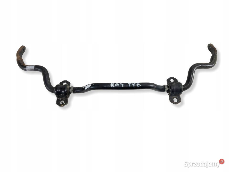 TOYOTA RAV4 III XA30 LIFT 22 D4D 150 4X4 4WD Skarżysko-Kamienna sprzedam