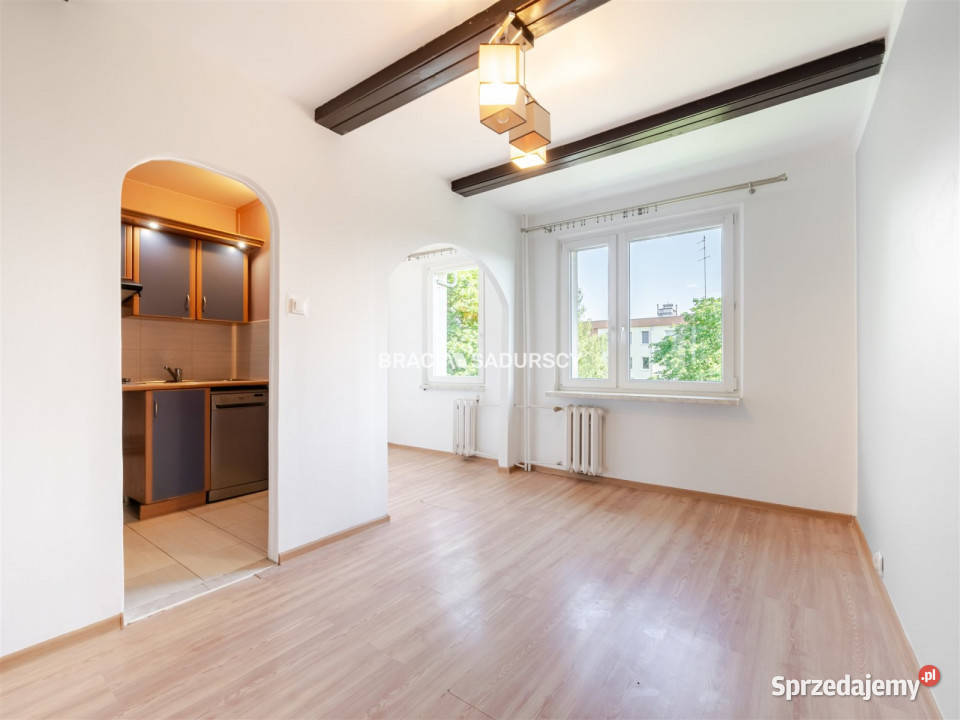Mieszkanie 3205m2 3pokojowe Kraków Szopkarzy