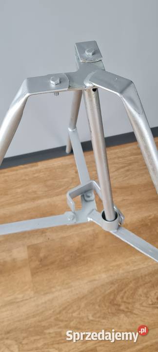 Trójnoga podpór budowlanych Trzebinia