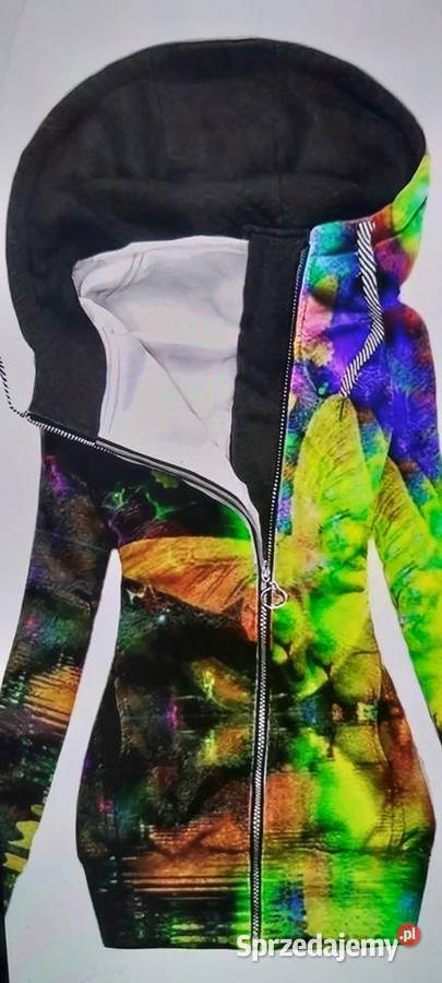 Nowe rzeczy odsprzedaje