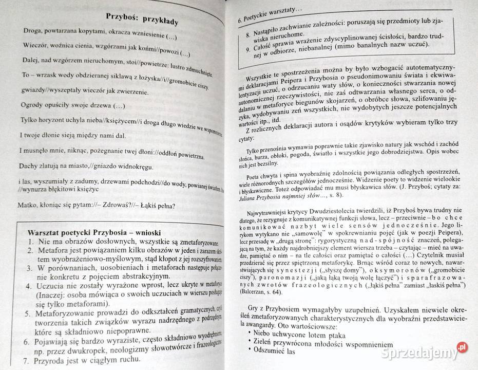 Scenariusze półwariackie Stanisław Bortnowski lubelskie Chełm sprzedam