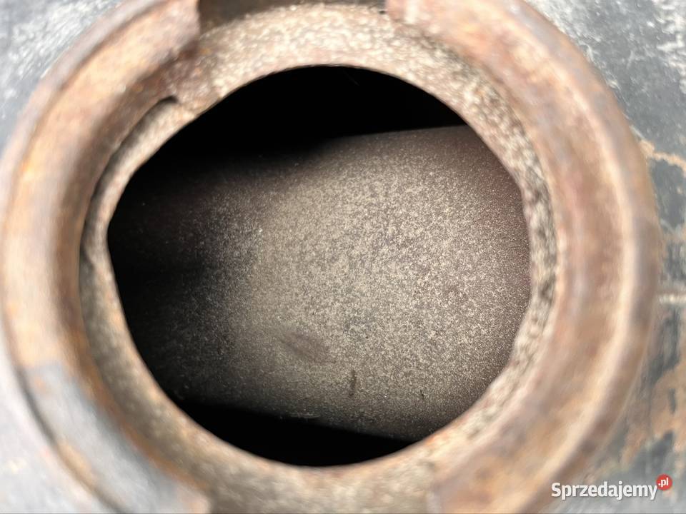 Zbiornik Paliwa Gazela