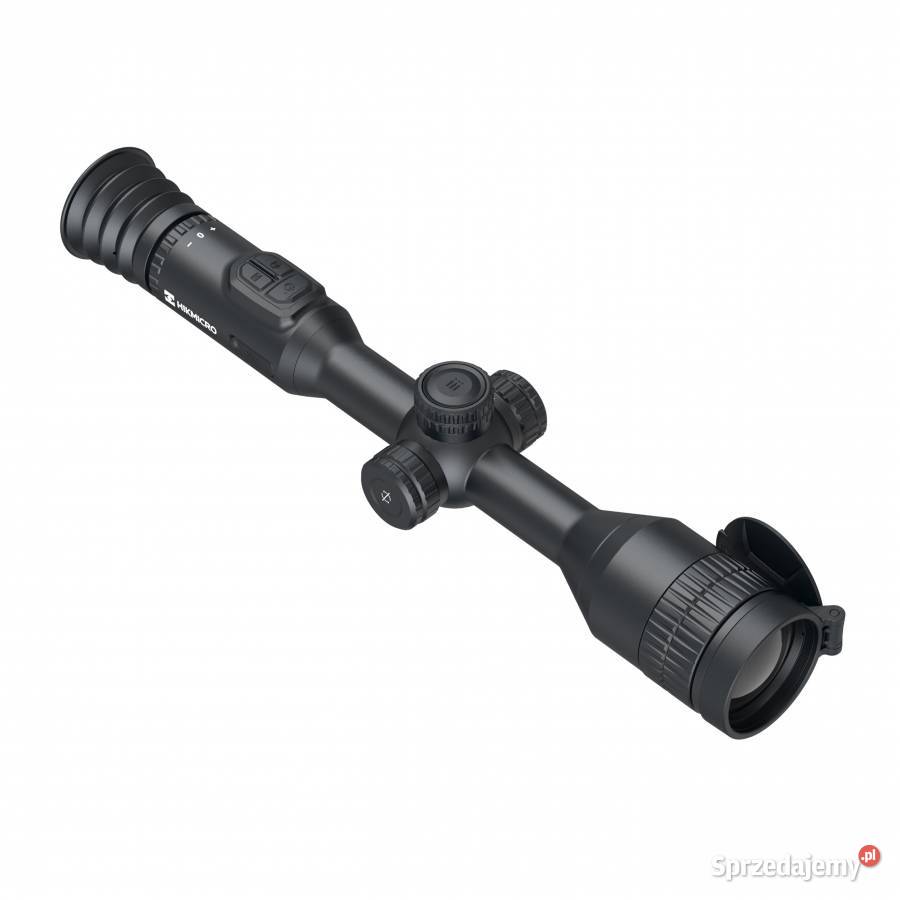 Celownik termowizyjny termowizor HIKMICRO by