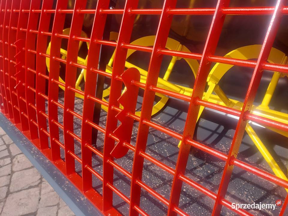 Mieszalnik do betonu Zaprawiarka do zboża Opoczno