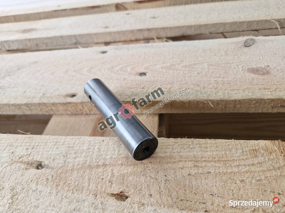 Wałek Holland T350 T455 T475 Byków sprzedam