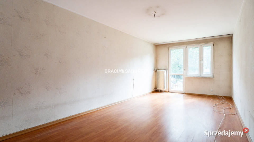 Mieszkanie 4722m2 2 pokoje Kraków os Kalinowe Sprzedaż