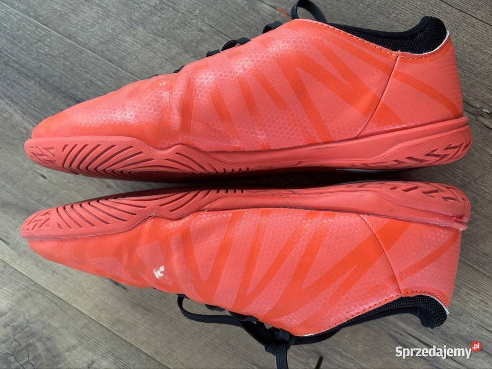 Buty halówki Umbro 385 buty do piłki nożnej Piłka nożna Wyszków