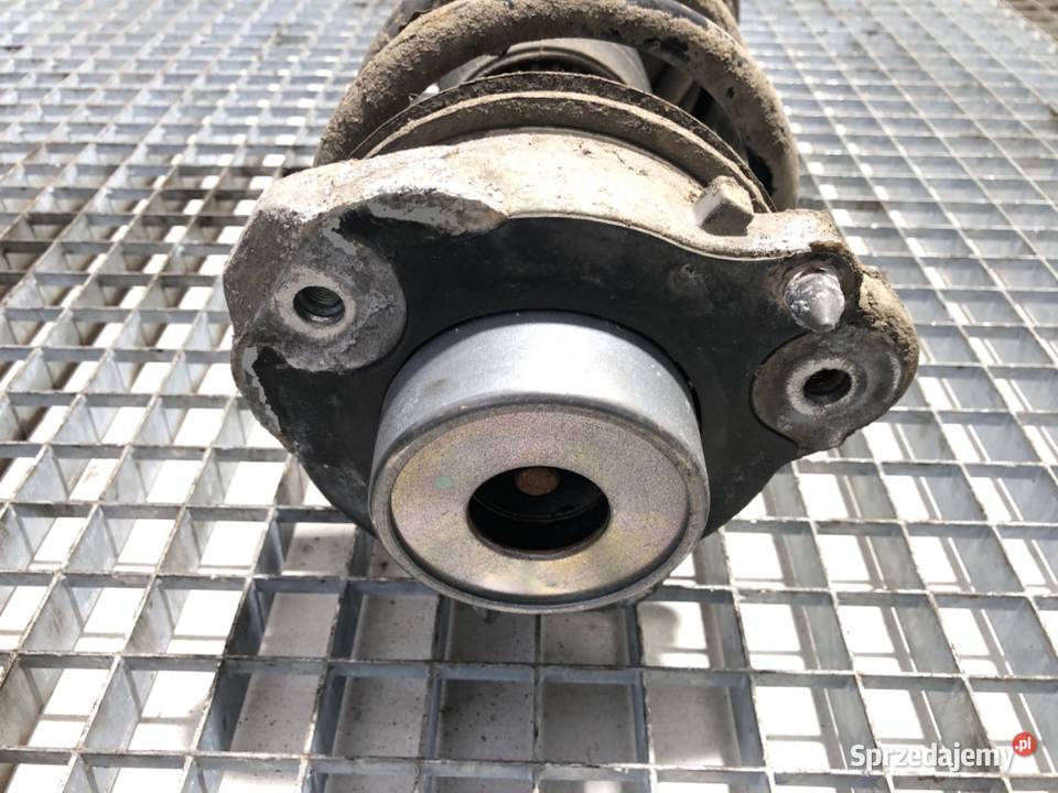 AMORTYZATOR PRAWY PRZÓD CITROEN JUMPER II 20