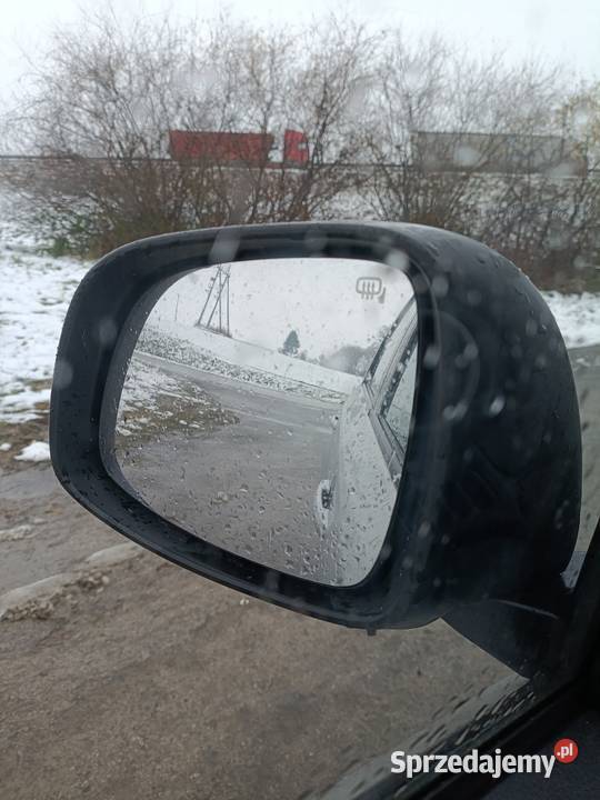 Suzuki SX4 16 benzyna 1599cm3 Przybysławice