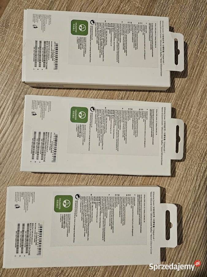 Etui Sikonowe silicone cover Samsung Galaxy S22 Etui wielkopolskie Kościan