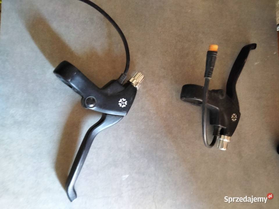 Zestaw do konwersji roweru na elektryczny Dębno