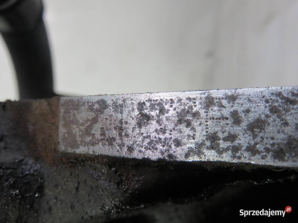 SILNIK OPEL MERIVA A 18 16V 125 Z18XE osobowe sprzedam