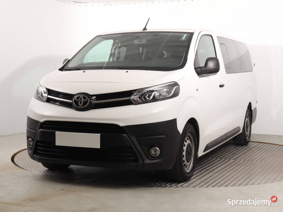 Toyota ProAce 20 D4D sprzedam