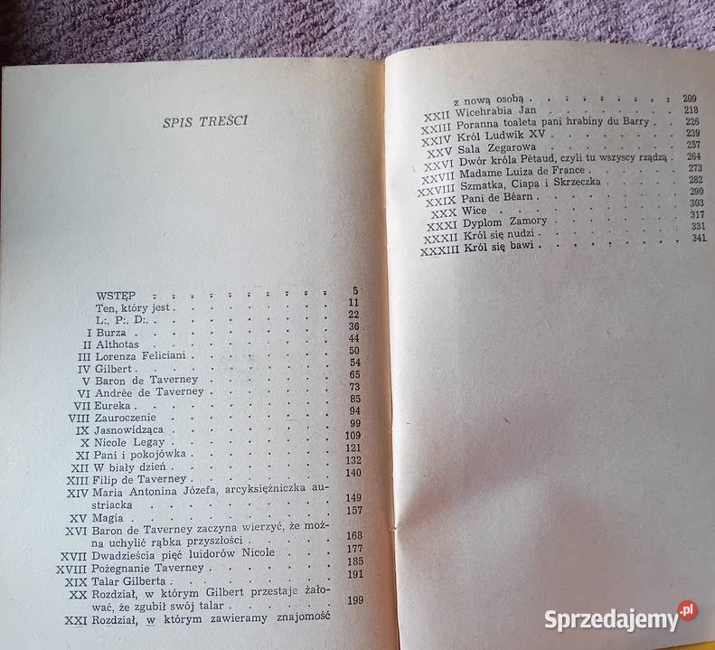 Alexandre Dumas Józef balsamo Tom 1 Wyd Antyki, Sztuka, Kolekcje wielkopolskie Koźminek