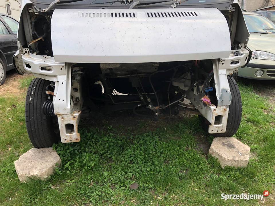 Fiat Ducato 30D Lubycza Królewska sprzedam