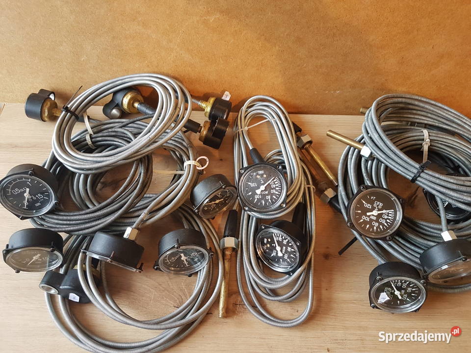 Ładowarka Fadroma części Wrocław